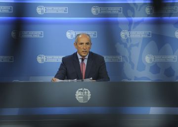 Euskadi ultima un acuerdo de 15 años de paz fiscal con el Estado Euskadi ultima un acuerdo de 15 años de paz fiscal con el Estado