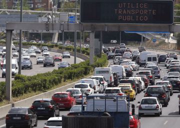 15 muertos en las carreteras durante el puente de mayo, seis más que en 2016 15 muertos en las carreteras durante el puente de mayo, seis más que en 2016