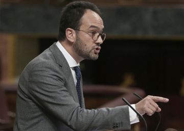 PSOE y Podemos incluyen la corrupción en el pleno de Presupuestos
