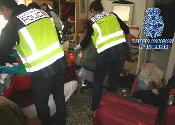 Desmantelado un grupo que explotaba a mujeres nicaragüenses y hacía que abortasen Desmantelado un grupo que explotaba a mujeres nicaragüenses y hacía que abortasen