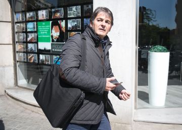De la Mata imputa a la esposa de Oriol Pujol en la causa de blanqueo De la Mata imputa a la esposa de Oriol Pujol en la causa de blanqueo