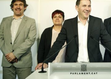 Menos poder de los partidos, más control político