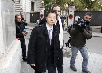 Hacienda concluye cuatro años y medio después que Gao Ping defraudó 17 millones en IVA y aranceles