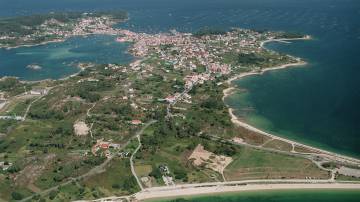 A Illa de Arousa