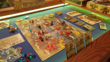 825 alternativas al Cluedo