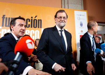 Baròmetre del CIS: el PP conserva el seu lideratge Baròmetre del CIS: el PP conserva el seu lideratge