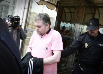 El presunto parricida de Oza alega enajenación mental para evitar la prisión permanente
