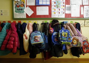 Demasiados deberes y exámenes con el nuevo calendario escolar en Cantabria Demasiados deberes y exámenes con el nuevo calendario escolar en Cantabria