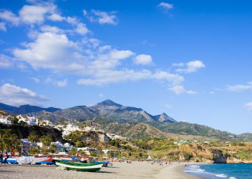 La Guardia Civil investiga la violación de una mujer inconsciente en Nerja