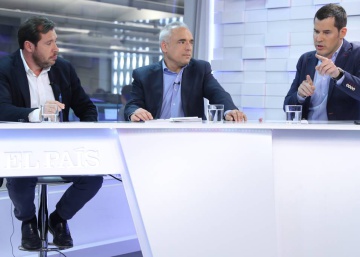 Los equipos de los candidatos a las primarias del PSOE descartan la fractura