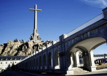 Archivada la querella contra Gran Wyoming y Dani Mateo por un chiste del Valle de los Caídos
