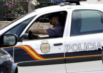 La policía localiza un cadáver enterrado en un pueblo de Albacete La policía localiza un cadáver enterrado en un pueblo de Albacete