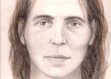 Elba, la pastora de 9.300 años que era intolerante a la lactosa Elba, la pastora de 9.300 años que era intolerante a la lactosa