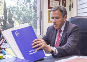 Los hijos ilegítimos de la España caduca Los hijos ilegítimos de la España caduca