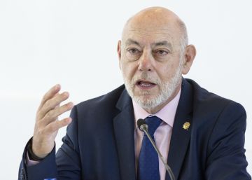 El fiscal general dice que dimitir sería “un acto de cobardía e irresponsabilidad” El fiscal general dice que dimitir sería “un acto de cobardía e irresponsabilidad”