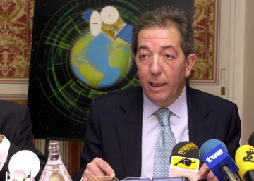 “Lo de Pedro Antonio es para matarle; se llevaba por todas partes”