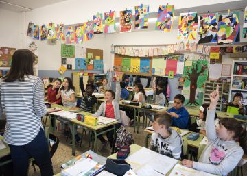 La revolución del calendario escolar La revolución del calendario escolar