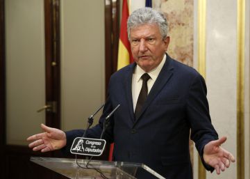 El protagonismo inesperado del diputado Quevedo