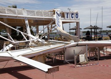 ¿Es Europa una zona con una fuerte presencia de tornados? ¿Es Europa una zona con una fuerte presencia de tornados?