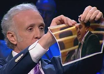 Política y periodismo de ‘je, je’ y testosterona Política y periodismo de ‘je, je’ y testosterona