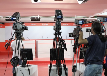 El debate de las primarias del PSOE en 15 titulares