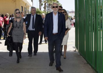El pleno Congreso reprobará por primera vez a un ministro y a la cúpula fiscal