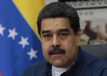 Maduro a Felipe VI: “Ponga orden en el racismo y el fascismo de la derecha española” Maduro a Felipe VI: “Ponga orden en el racismo y el fascismo de la derecha española”