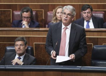 Dastis justifica que España no cumpla su compromiso de acogida de refugiados Dastis justifica que España no cumpla su compromiso de acogida de refugiados