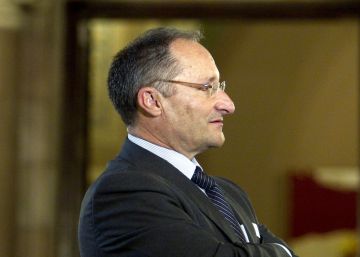 Joan Llinares, l’advocat que mira sota les catifes Joan Llinares, l’advocat que mira sota les catifes