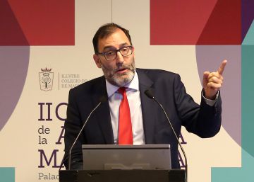 Eloy Velasco dejará la investigación de los casos Púnica y Lezo en junio Eloy Velasco dejará la investigación de los casos Púnica y Lezo en junio