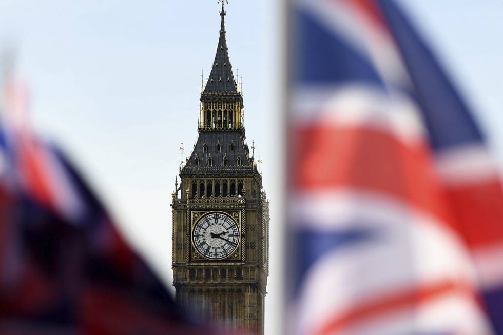 El Gobierno crea un equipo para proteger a los españoles del ‘Brexit’ El Gobierno crea un equipo para proteger a los españoles del ‘Brexit’
