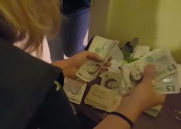 Detenida una mujer que prostituía a menores y vendía drogas en Cádiz Detenida una mujer que prostituía a menores y vendía drogas en Cádiz