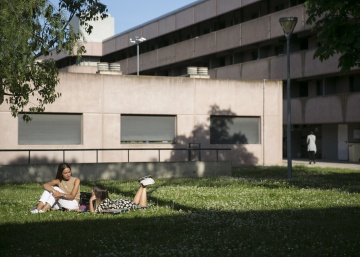 La Autónoma de Barcelona y la Pompeu Fabra son las universidades con mayor rendimiento