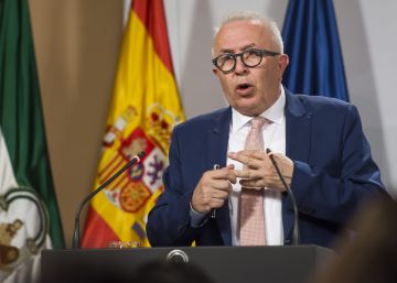 Andalucía recupera más de 12 millones de las ayudas a la formación y los ERE Andalucía recupera más de 12 millones de las ayudas a la formación y los ERE