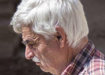 El maltratador sentenciado que no pisó la cárcel porque el juez se despistó El maltratador sentenciado que no pisó la cárcel porque el juez se despistó