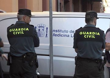 Una mujer muere acuchillada por un primo al que acababa de denunciar por amenazas Una mujer muere acuchillada por un primo al que acababa de denunciar por amenazas