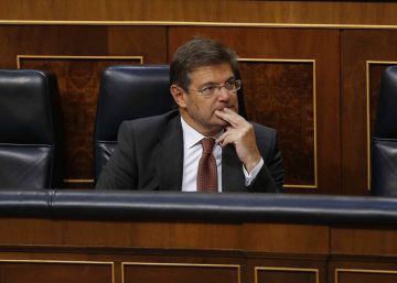 Transparencia Internacional denuncia el “inadmisible nivel de corrupción en España” Transparencia Internacional denuncia el “inadmisible nivel de corrupción en España”