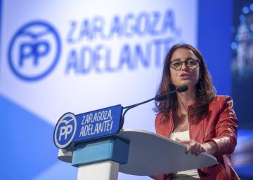 El PP acusa Carmena de ser còmplice del desafiament independentista català El PP acusa Carmena de ser còmplice del desafiament independentista català