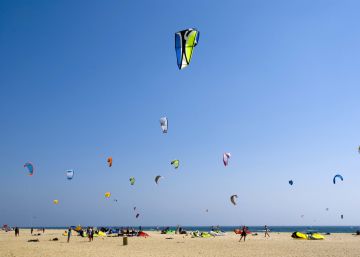 Los misterios del gaditano viento de Levante Los misterios del gaditano viento de Levante