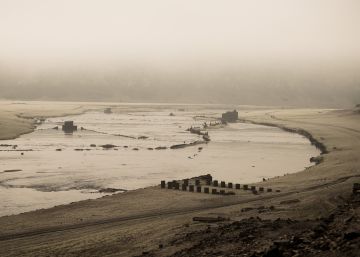 España necesita un plan contra el cambio climático