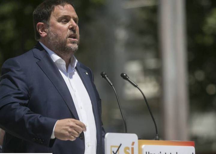 La Generalitat asumirá los bienes del Estado La Generalitat asumirá los bienes del Estado