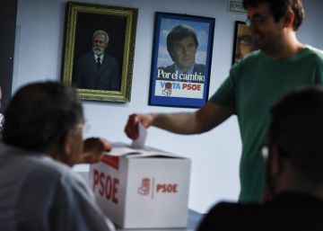 El corazón partido del partido El corazón partido del partido