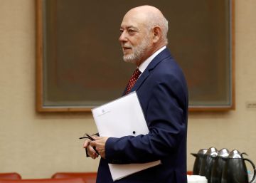 La Fiscalía estudia si hay delito en el borrador de ley de ruptura La Fiscalía estudia si hay delito en el borrador de ley de ruptura