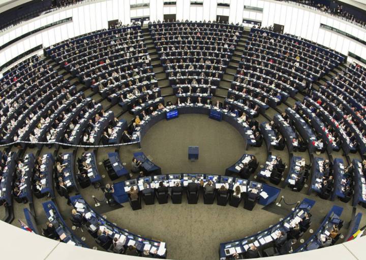 La permanencia en la UE se da por hecha La permanencia en la UE se da por hecha