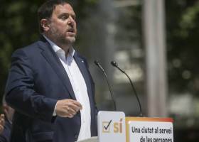 Rajoy considera un chantaje que se quiera liquidar el Estado en 24 horas