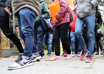 Los alumnos españoles están por debajo de la media en conocimientos financieros Los alumnos españoles están por debajo de la media en conocimientos financieros