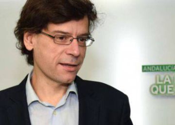 El Tribunal Superior andaluz archiva el caso del diputado acusado de cobrar sin trabajar El Tribunal Superior andaluz archiva el caso del diputado acusado de cobrar sin trabajar