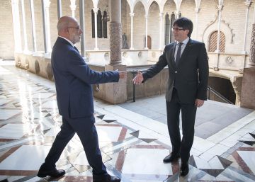 El Gobierno usará todos sus medios para evitar otra imagen como el 9-N El Gobierno usará todos sus medios para evitar otra imagen como el 9-N