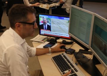 EL PAÍS bate todos los récords de audiencia digital en España EL PAÍS bate todos los récords de audiencia digital en España
