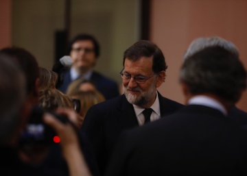 El PP activa en el Senado la comisión de investigación de las finanzas de todos los partidos El PP activa en el Senado la comisión de investigación de las finanzas de todos los partidos